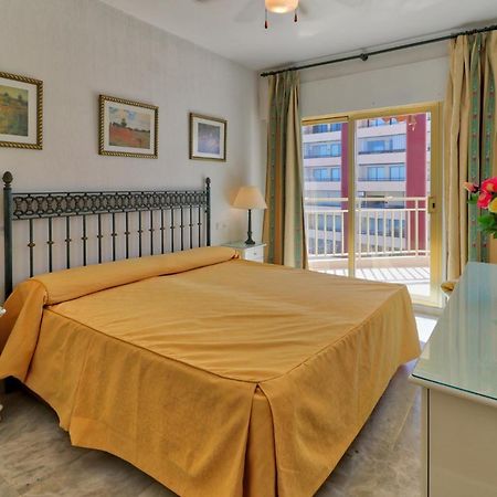 Dona Sofia Daire Fuengirola Dış mekan fotoğraf