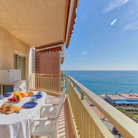 Dona Sofia Daire Fuengirola Dış mekan fotoğraf