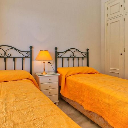 Dona Sofia Daire Fuengirola Dış mekan fotoğraf