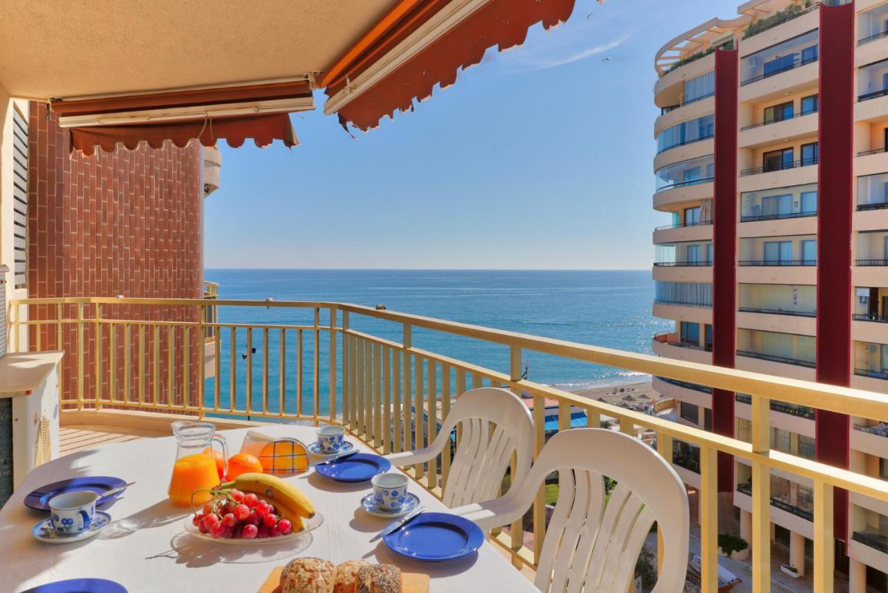 Dona Sofia Daire Fuengirola Dış mekan fotoğraf